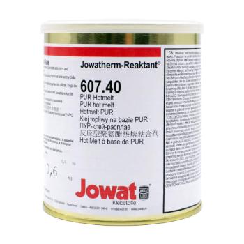 Jowatherm-Reactant PUR Adhesive 607.40